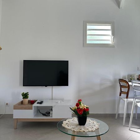 Bungalow Ixora Les Abymes Zewnętrze zdjęcie