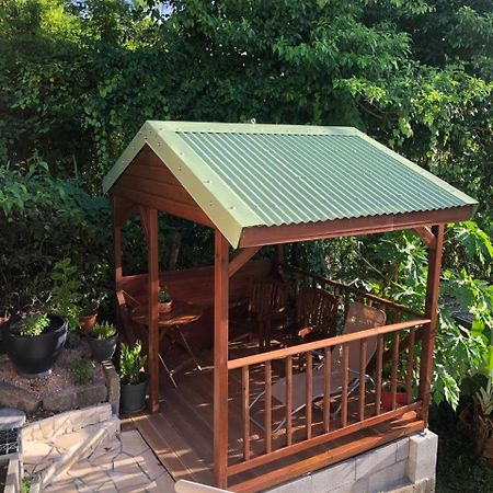 Bungalow Ixora Les Abymes Zewnętrze zdjęcie