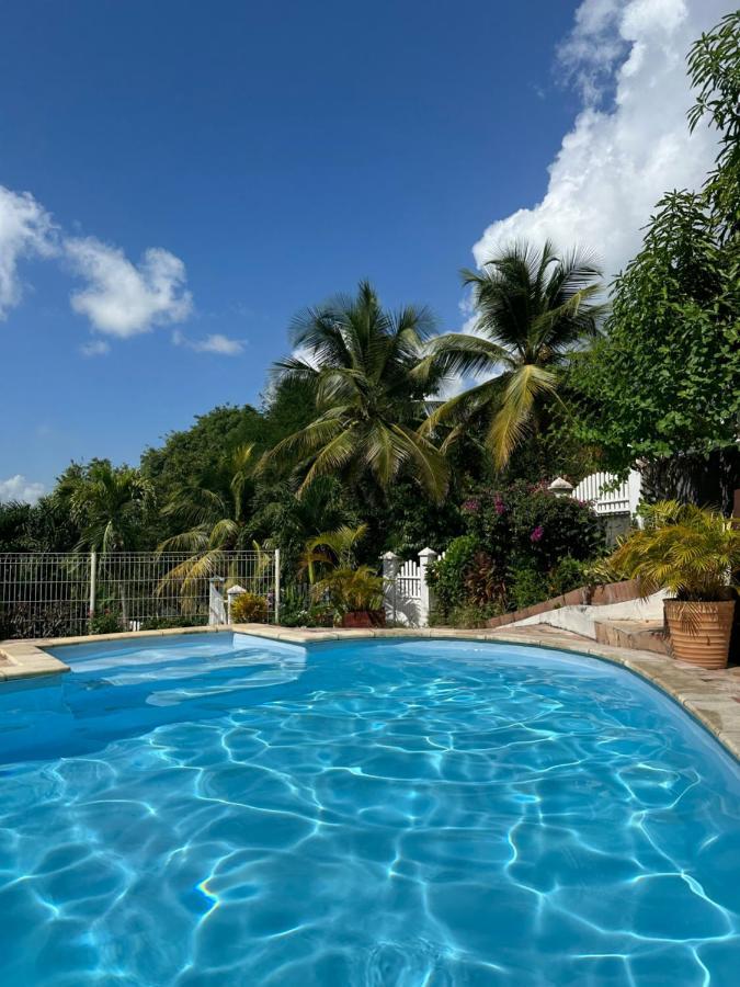 Bungalow Ixora Les Abymes Zewnętrze zdjęcie