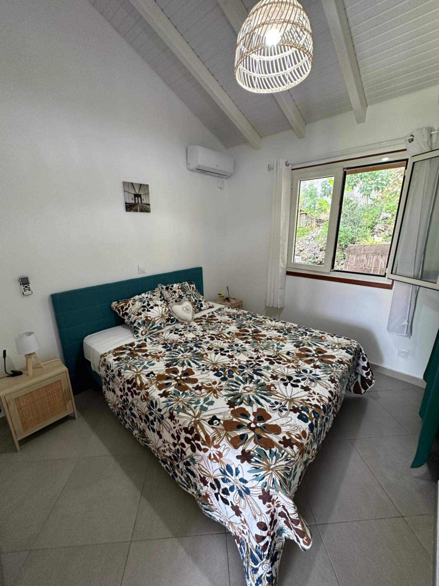 Bungalow Ixora Les Abymes Zewnętrze zdjęcie