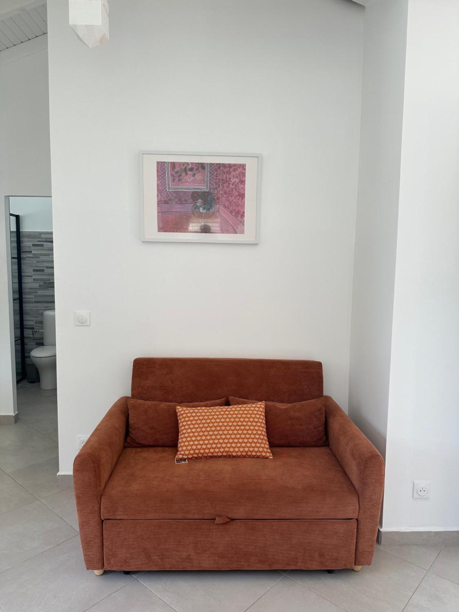 Bungalow Ixora Les Abymes Zewnętrze zdjęcie