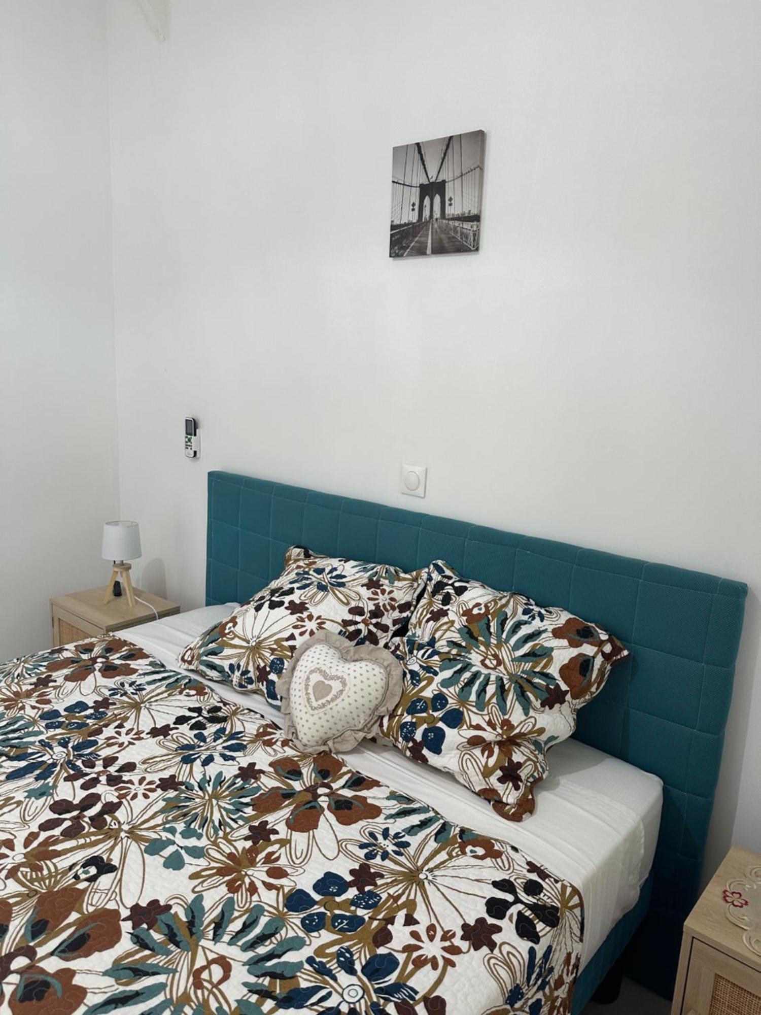 Bungalow Ixora Les Abymes Zewnętrze zdjęcie